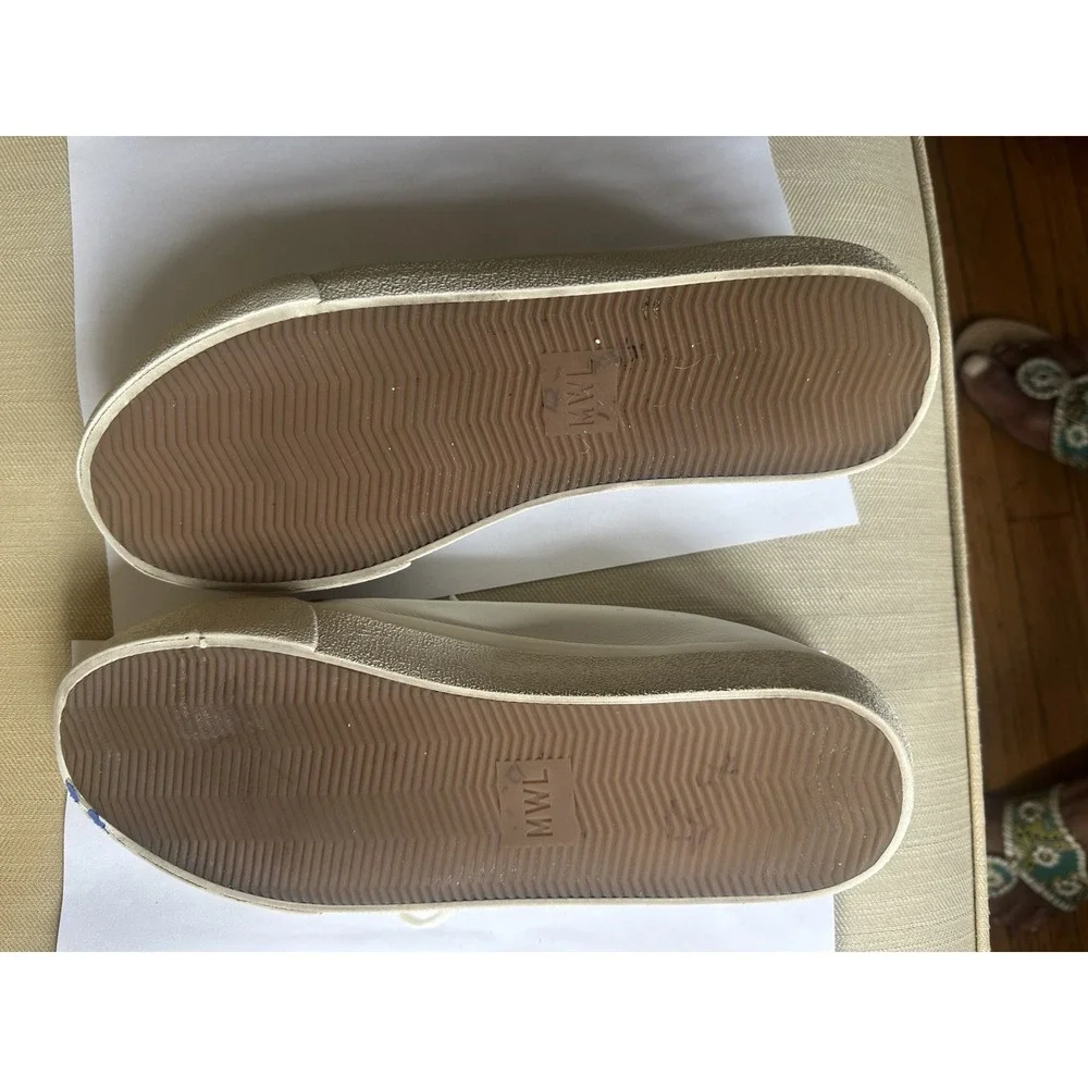 Madewell sidewalk low
